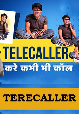 Telecaller